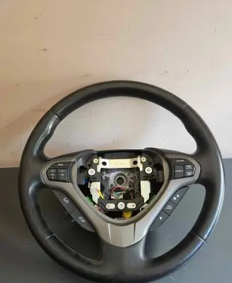 Honda Accord Steering wheel