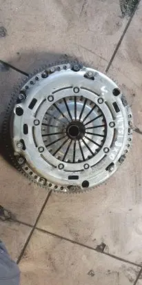 Audi A3 S3 8V Clutch set kit