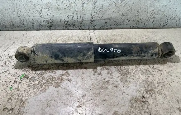 Fiat Ducato Rear shock absorber/damper