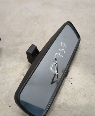 Citroen Berlingo Rear view mirror (interior) E20205028