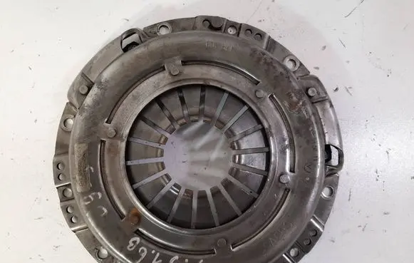 Mazda 3 II Clutch set kit MF200
