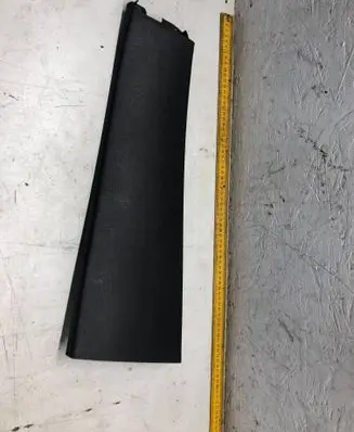 Ford Mondeo Mk III (B) pillar trim (bottom) 1S71F24583 B45XB