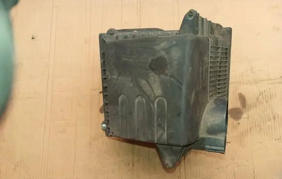 Renault Espace - Grand espace IV Air filter box 8200384328 8200728213