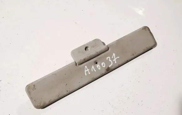 Audi A4 S4 B7 8E 8H Other interior part