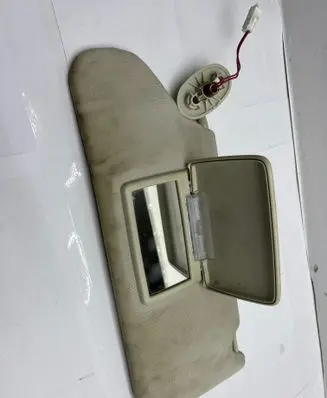 Dodge Nitro Sun visor 827766