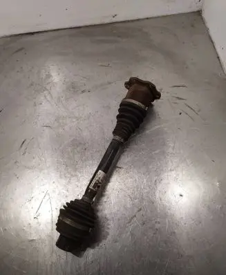 Audi A5 8T 8F Front driveshaft 8K0407271P