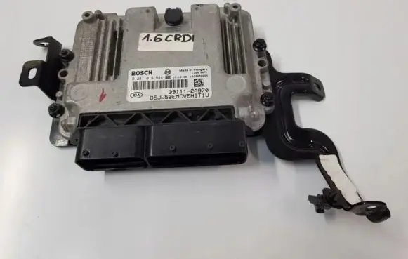 KIA Ceed Other control units/modules