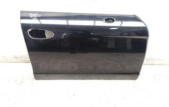 Porsche Panamera (970) Front door