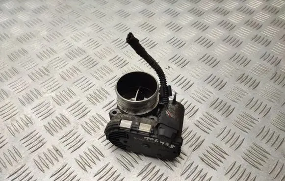 Volvo XC60 Engine shut-off valve 31216665 0280750520