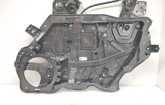 Tesla Model Y Front window lifting mechanism without motor 149550999G 23295B03212
