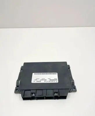 Mercedes-Benz SL R230 Gearbox control unit/module A0325454732 0325454732