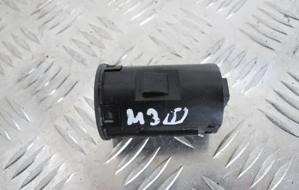Mazda 3 III Engine start stop button switch BHR1663S0