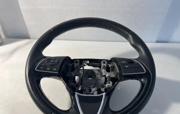 Mitsubishi Eclipse Cross Steering wheel 4400A715XA