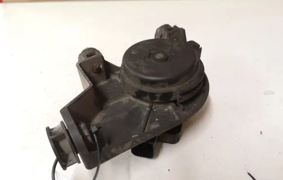 Citroen C5 Accelerator pedal position sensor 9643365680 445821001002