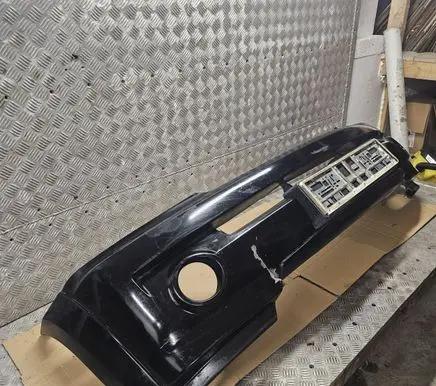 KIA Sorento Front bumper