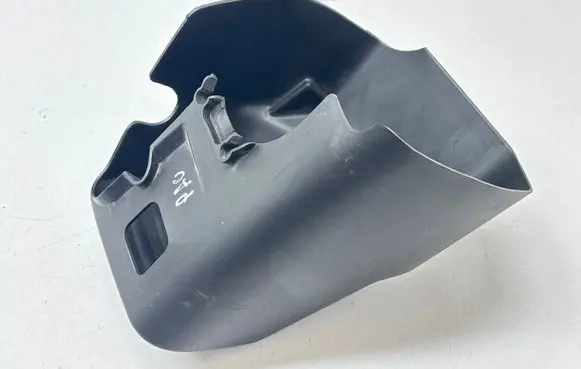 Chrysler Pacifica ABS pump bracket 68306112AB 93785W