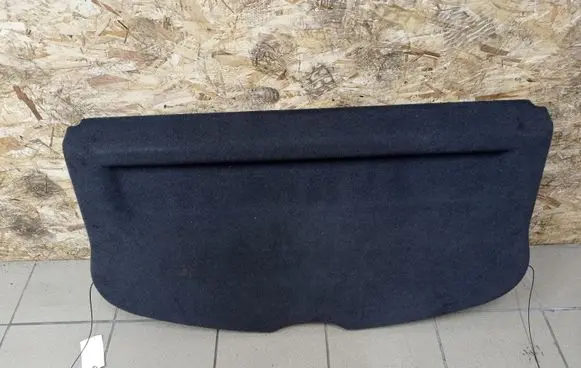 Citroen C5 Parcel shelf 961327177