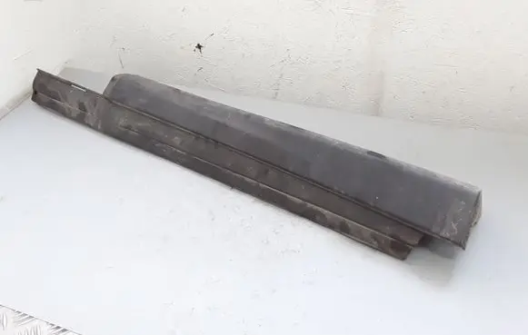 Ford C-MAX II Side skirt rear trim AM51R10154A
