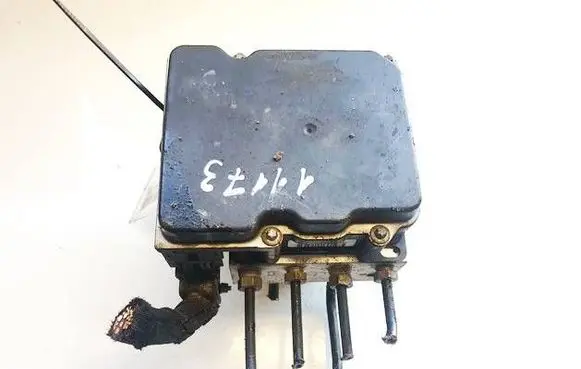Lancia Musa ABS Pump 0265234325