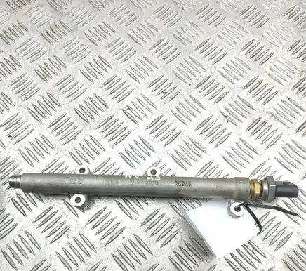 Skoda Fabia Mk3 (NJ) Fuel main line pipe 04C133320G 04C906054C