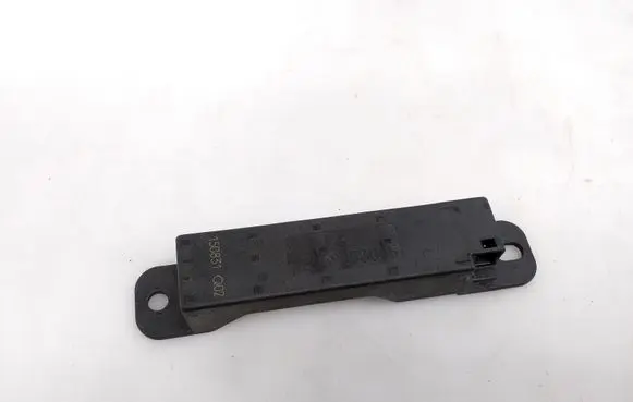 Mercedes-Benz A W176 Keyless system antenna A2059053005