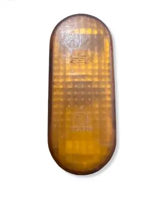 Volkswagen Polo III 6N 6N2 6NF Front fender indicator light 3A0949117A