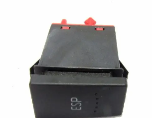 Volkswagen PASSAT B5.5 ESP (stability program) switch 3B0927134A