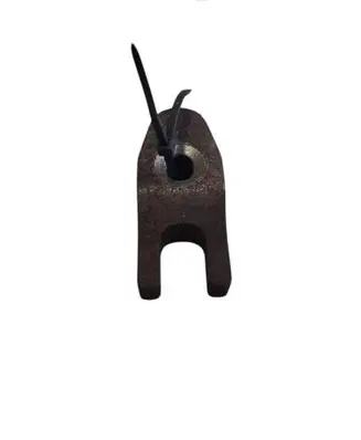 Volvo V70 Fuel Injector clamp holder 