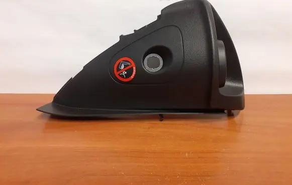 Ford Transit Custom Dashboard glove box trim BK21V04394BBW 10215