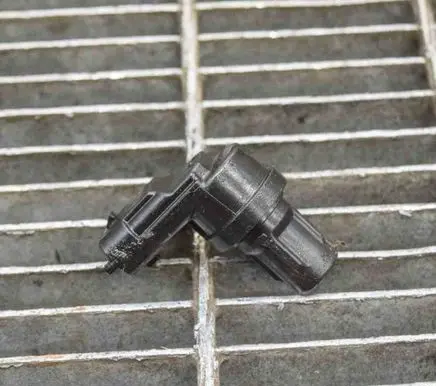 Crankshaft position sensor