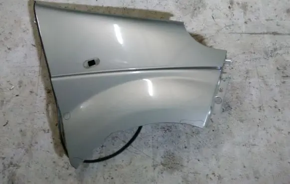 Renault Trafic II (X83) Fender