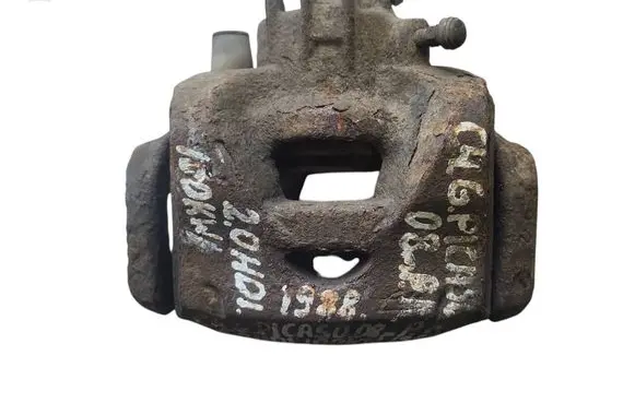 Citroen C4 Grand Picasso Front brake caliper 