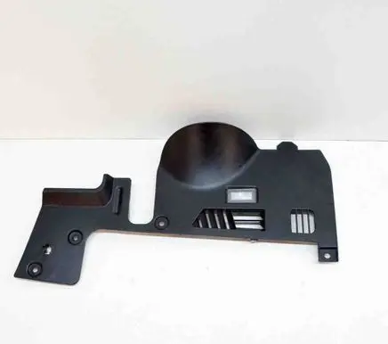 Tesla Model 3 Dashboard lower bottom trim panel 2231086X 112655400B
