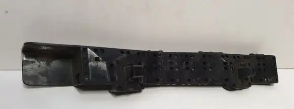 Subaru Forester SJ Front bumper mounting bracket nf4h9g