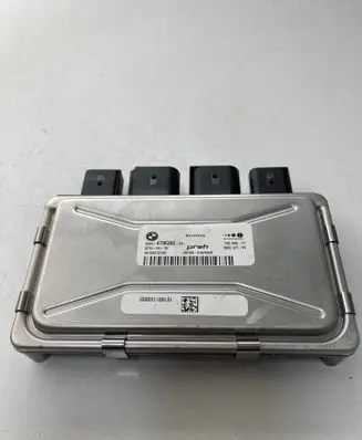 BMW 5 F10 F11 Steering rack control module 6796392 9010201219S 901250100005