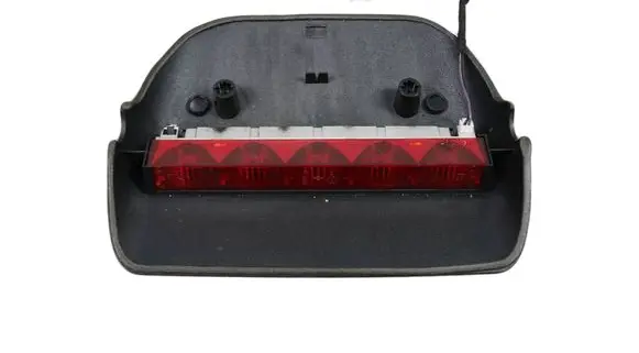 Ford Fiesta Third/center stoplight