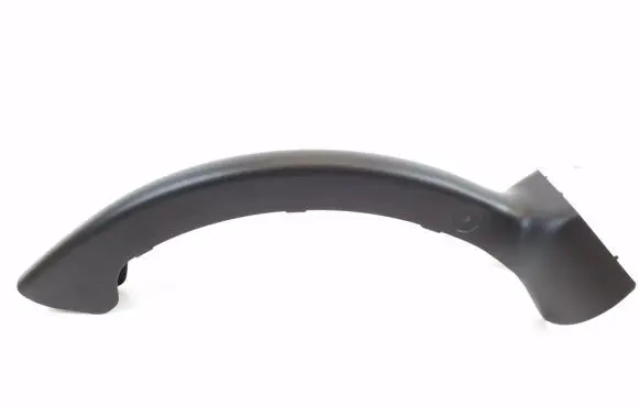 Audi A8 S8 D4 4H Other trunk/boot trim element 4H0971446K