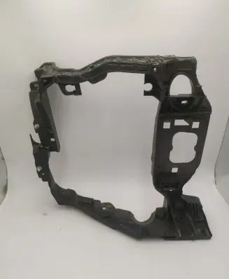 Porsche Macan (95B) Side radiator support slam panel 95B805594 95B805594E
