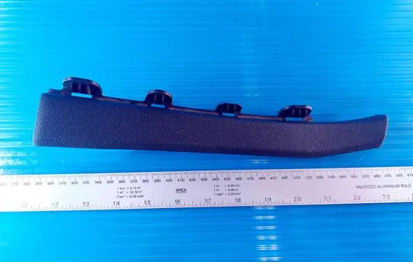 Audi A6 S6 C7 4G Other interior part 4G0868204 9220833