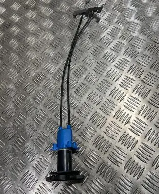 Volvo XC90 Seat adjustment knob 08613312