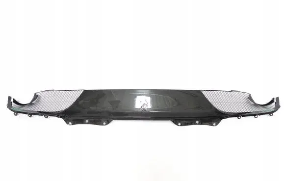 Ferrari 458 Rear bumper 84234800