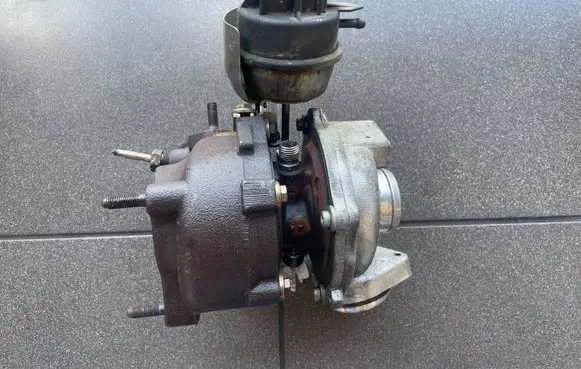 Audi A4 S4 B8 8K Turbo 53039880190