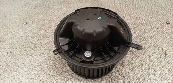 Mercedes-Benz B W245 Heater fan/blower 