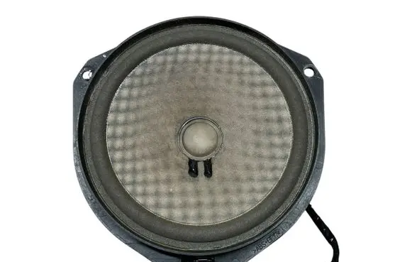 Fiat 500L Front door speaker 518936010