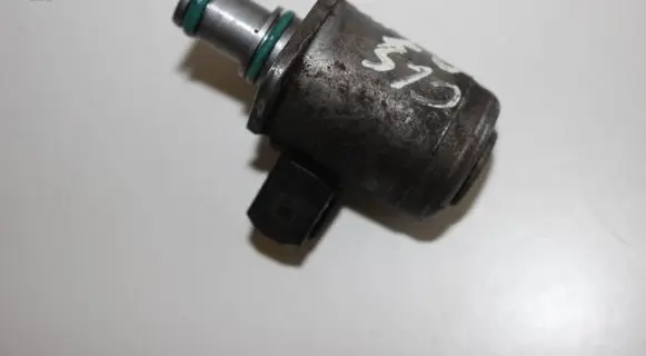 Mercedes-Benz CLS C219 Hydraulic servotronic pressure valve A0001092100