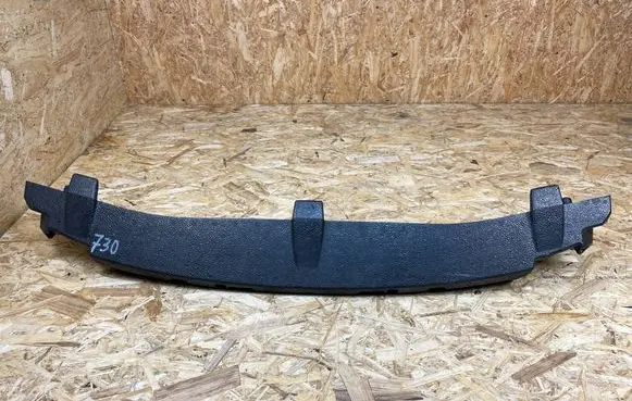 Toyota C-HR I Front bumper foam support bar 52611F4080
