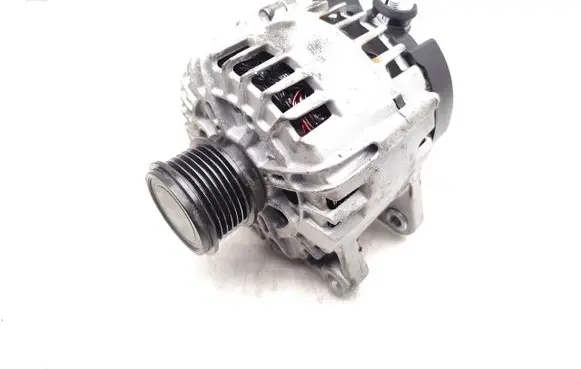 Ford Mondeo MK V Generator/alternator LRA03920 DS7T10300KD