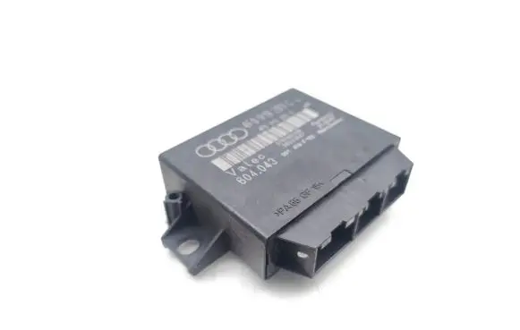 Audi Q7 4L Parking PDC control unit/module 4F0919283G 4F0910283G