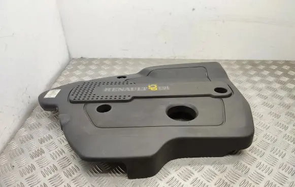 Renault Laguna II Engine cover (trim) 8200277724 8200170421