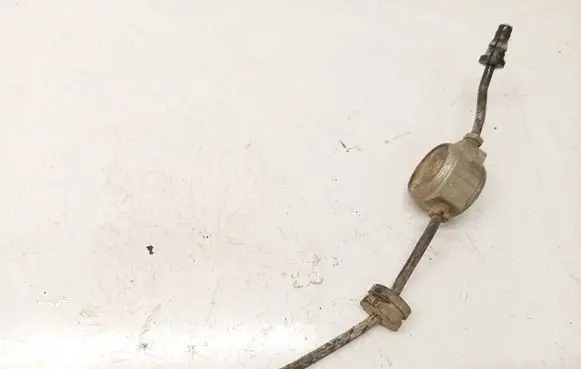 Jaguar X-Type Brake line pipe/hose 